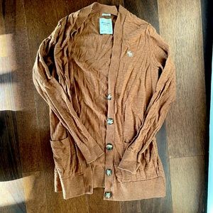 Abercrombie Cardigan